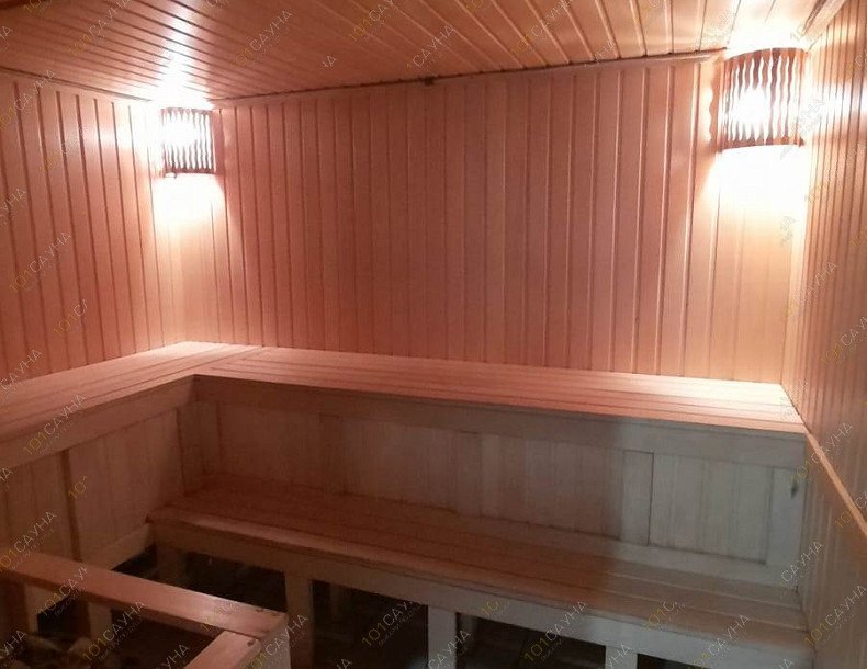 Сауна Искра, в Саратове, Лебедева-Кумача, 71а | 2 | 1001sauna.com