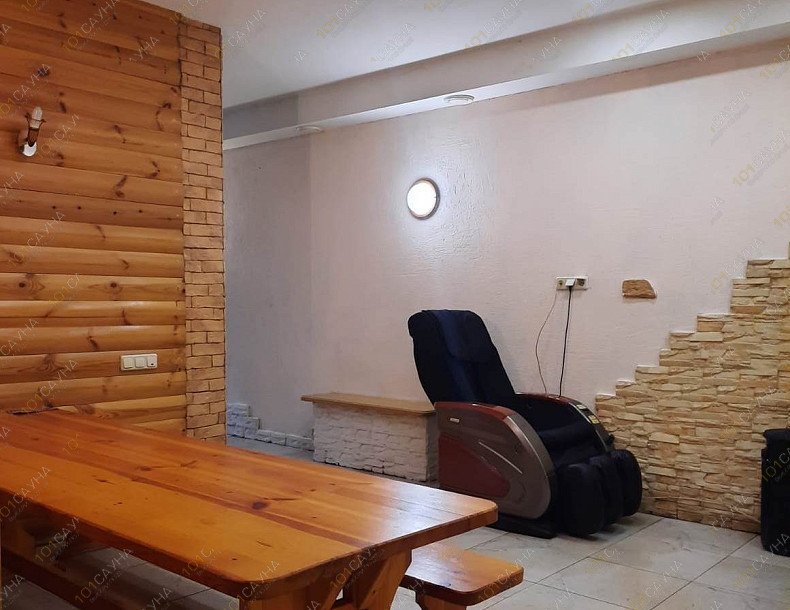 Сауна Искра, в Саратове, Лебедева-Кумача, 71а | 3 | 1001sauna.com