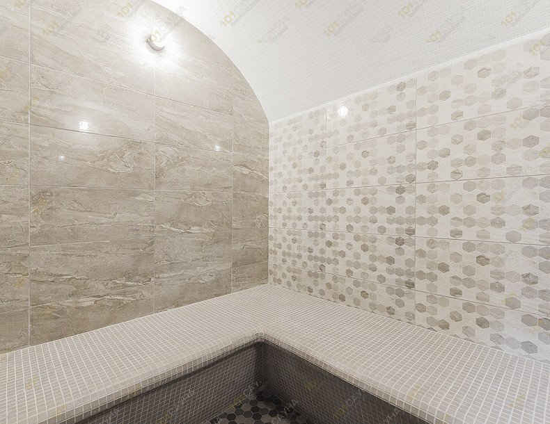 Баня MARAKESH, в Пензе, 1 Онежский проезд, 8 | 2 | 1001sauna.com