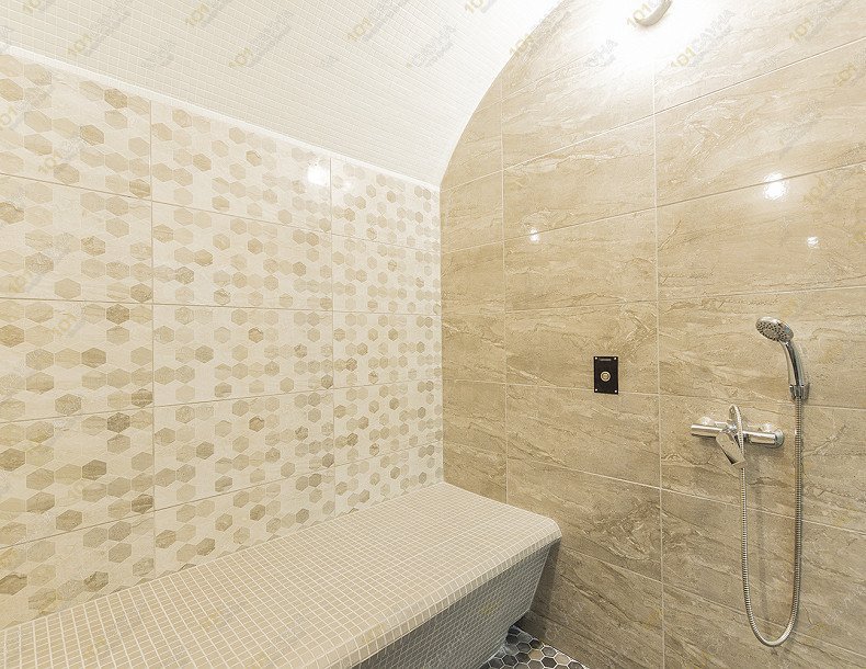 Баня MARAKESH, в Пензе, 1 Онежский проезд, 8 | 3 | 1001sauna.com