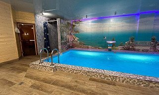 Старый корабль