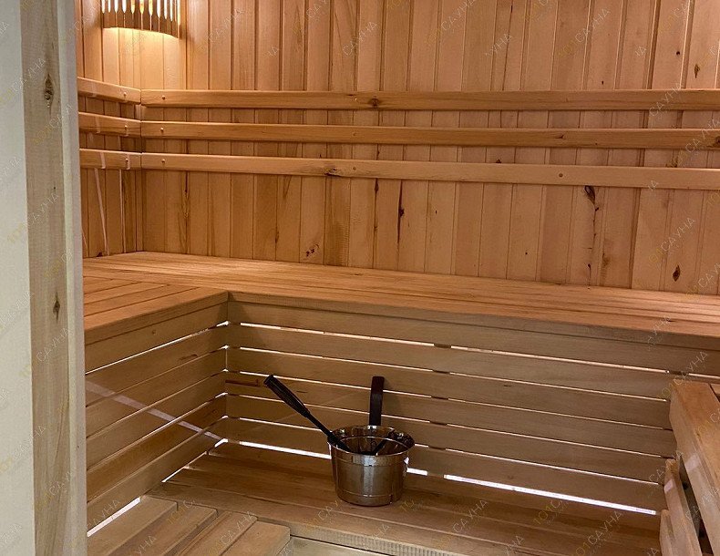 Сауна Старый корабль, в Пензе, Павлова проезд, 7А | Номер "Корабль": 3 | 1001sauna.com