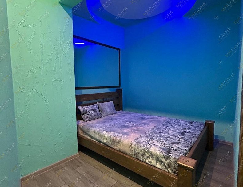 Сауна Старый корабль, в Пензе, Павлова проезд, 7А | Номер "Корабль": 8 | 1001sauna.com