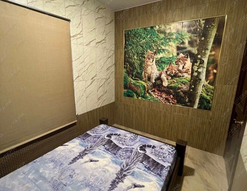 Сауна Старый корабль, в Пензе, Павлова проезд, 7А | Номер "Русский": 2 | 1001sauna.com