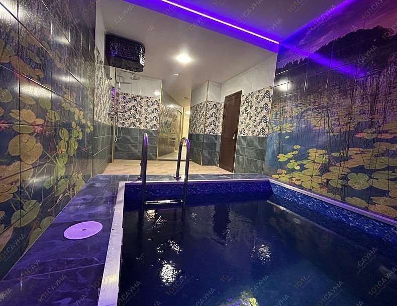 Сауна Старый корабль, в Пензе, Павлова проезд, 7А | Номер "Русский": 5 | 1001sauna.com