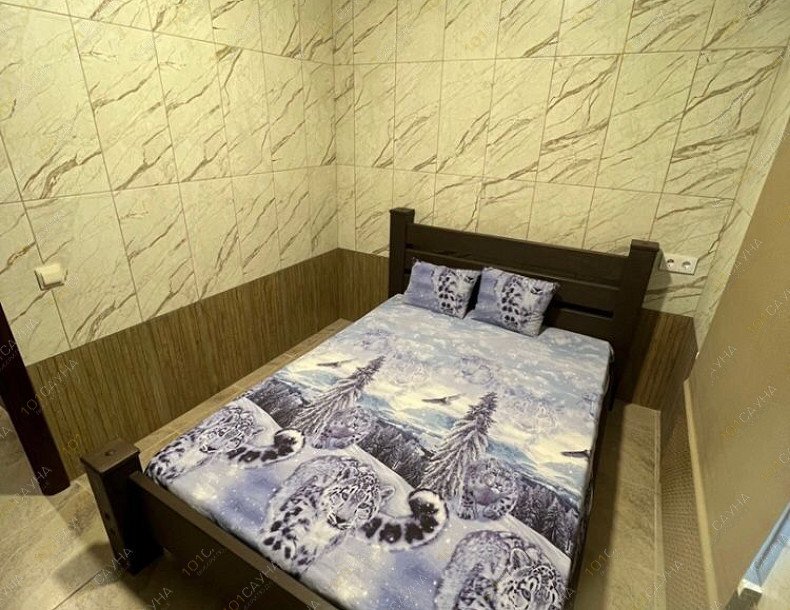 Сауна Старый корабль, в Пензе, Павлова проезд, 7А | Номер "Русский": 7 | 1001sauna.com