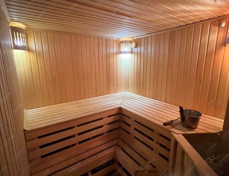 Сауна Старый корабль, в Пензе, Павлова проезд, 7А | Номер "Русский": 8 | 1001sauna.com