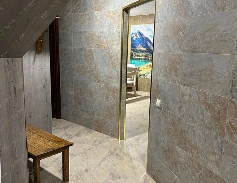 Сауна Старый корабль, в Пензе, Павлова проезд, 7А | Номер "Русский": 9 | 1001sauna.com