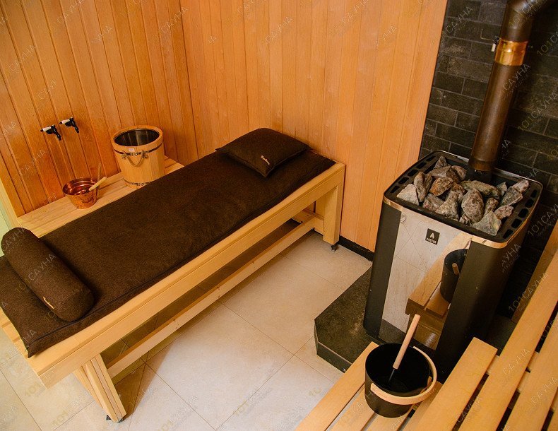 Банный комплекс Green Bay, в Зеленоградске, Ул. имени Игоря Лобанова, 1к7 | 4 | 1001sauna.com