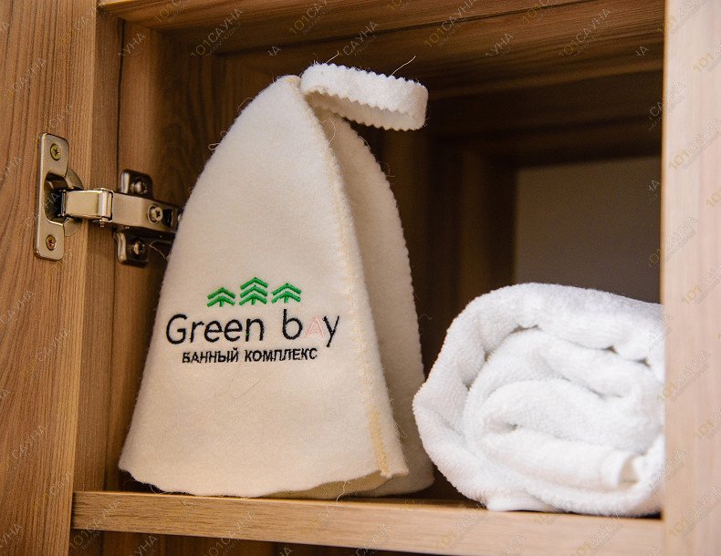 Банный комплекс Green Bay, в Зеленоградске, Ул. имени Игоря Лобанова, 1к7 | 6 | 1001sauna.com