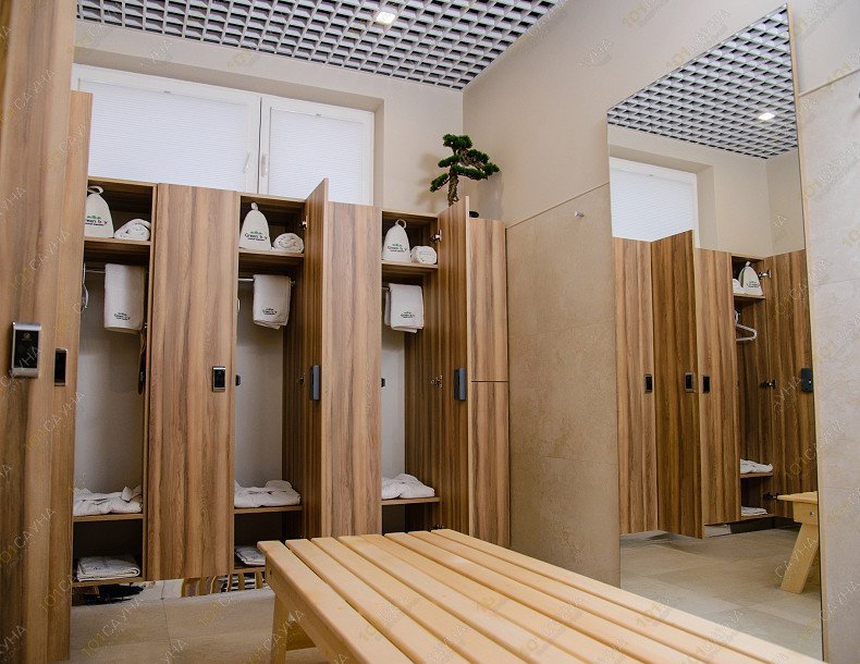 Банный комплекс Green Bay, в Зеленоградске, Ул. имени Игоря Лобанова, 1к7 | 7 | 1001sauna.com