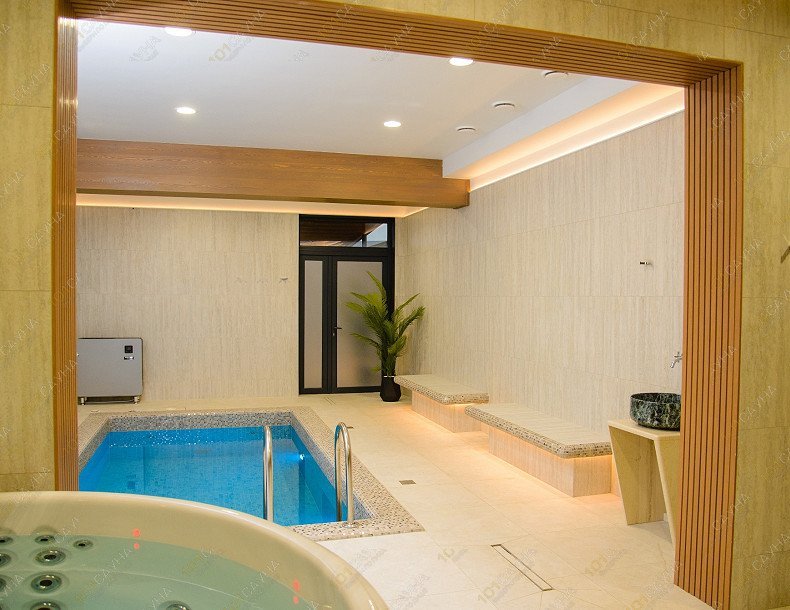 Банный комплекс Green Bay, в Зеленоградске, Ул. имени Игоря Лобанова, 1к7 | 8 | 1001sauna.com