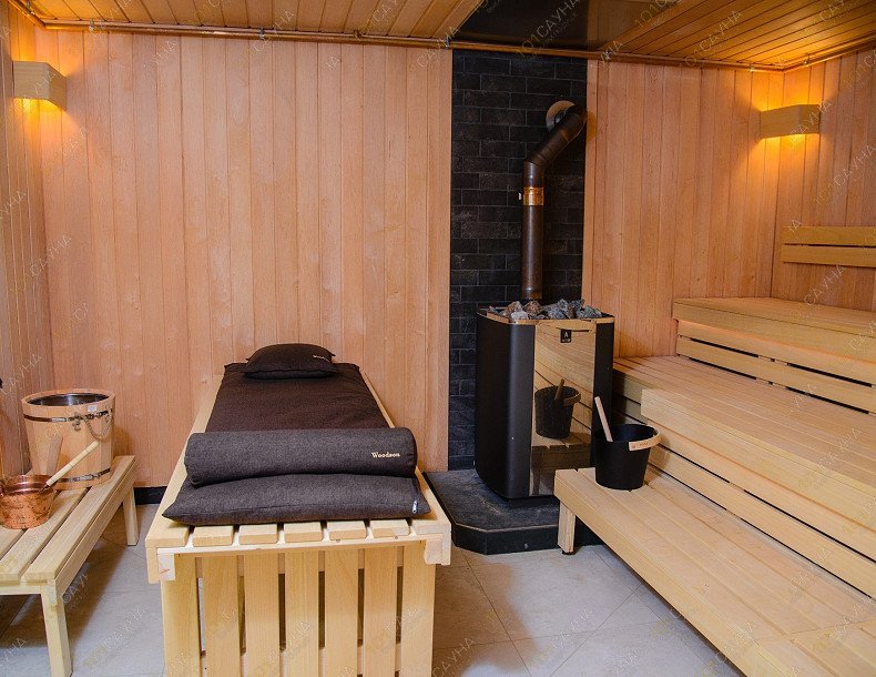 Банный комплекс Green Bay, в Зеленоградске, Ул. имени Игоря Лобанова, 1к7 | 9 | 1001sauna.com