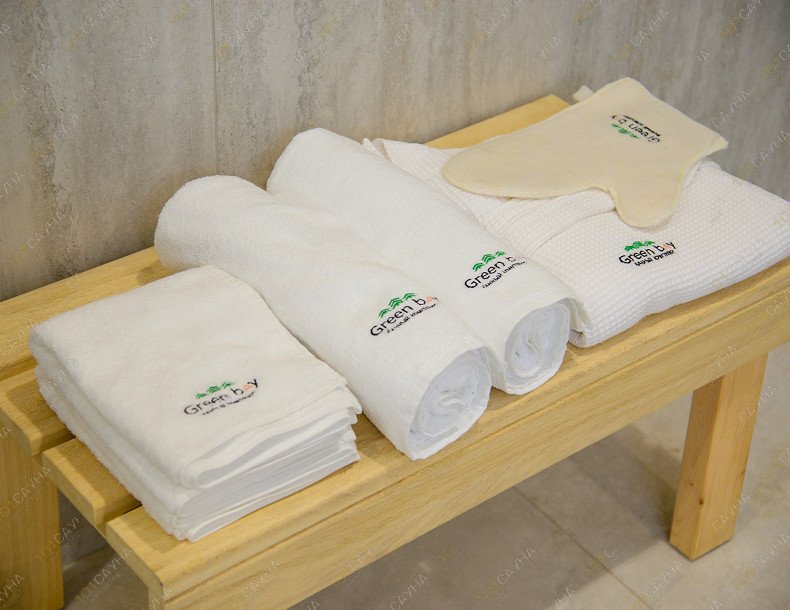 Банный комплекс Green Bay, в Зеленоградске, Ул. имени Игоря Лобанова, 1к7 | 14 | 1001sauna.com