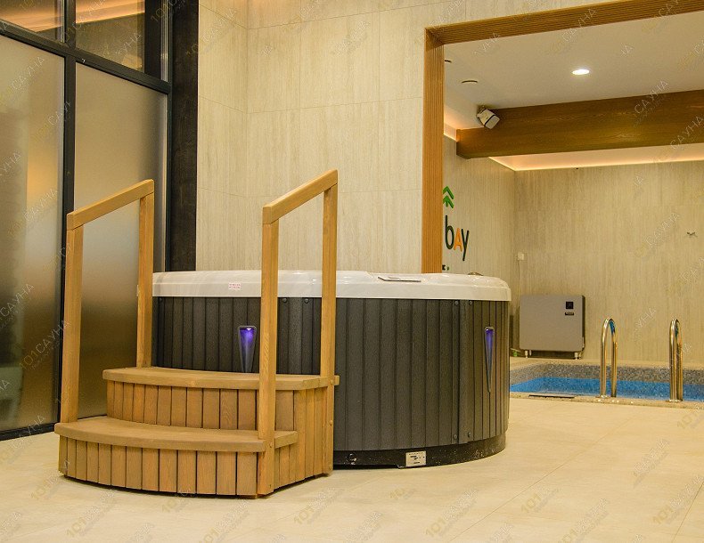 Банный комплекс Green Bay, в Зеленоградске, Ул. имени Игоря Лобанова, 1к7 | 15 | 1001sauna.com