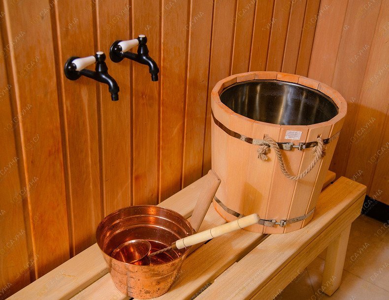 Банный комплекс Green Bay Зеленоградск, в Калининграде, Зеленоградск. Ул. имени Игоря Лобанова, 1к7 | 2 | 1001sauna.com