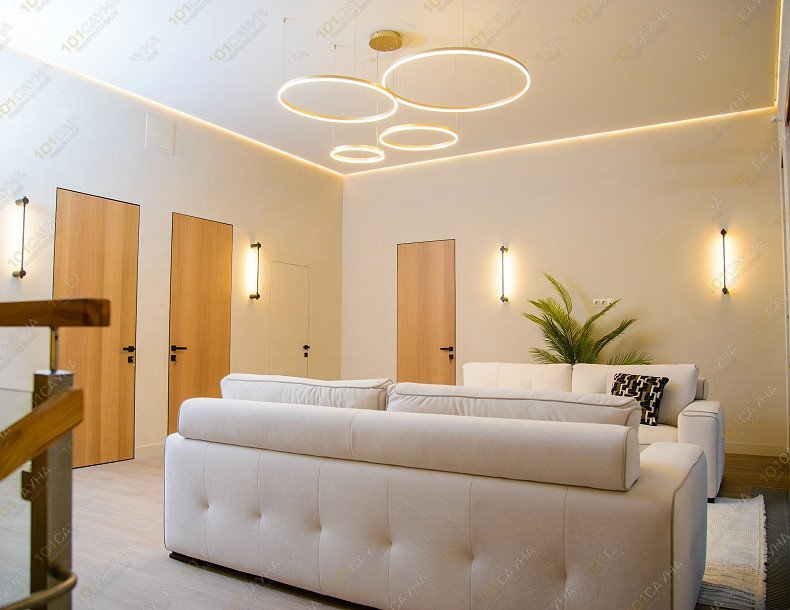 Банный комплекс Green Bay Зеленоградск, в Калининграде, Зеленоградск. Ул. имени Игоря Лобанова, 1к7 | 25 | 1001sauna.com