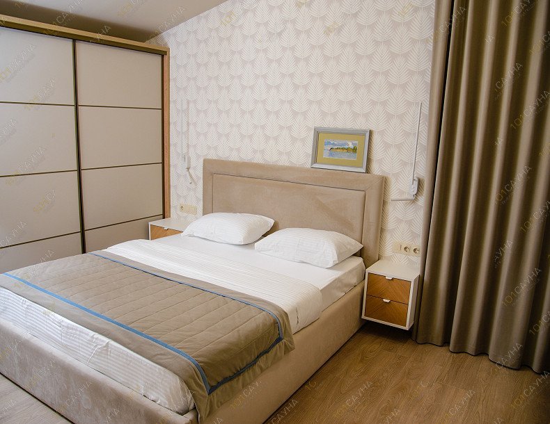 Банный комплекс Green Bay Зеленоградск, в Калининграде, Зеленоградск. Ул. имени Игоря Лобанова, 1к7 | 26 | 1001sauna.com