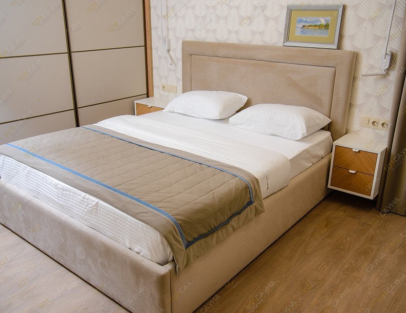 Банный комплекс Green Bay Зеленоградск, в Калининграде, Зеленоградск. Ул. имени Игоря Лобанова, 1к7 | 27 | 1001sauna.com