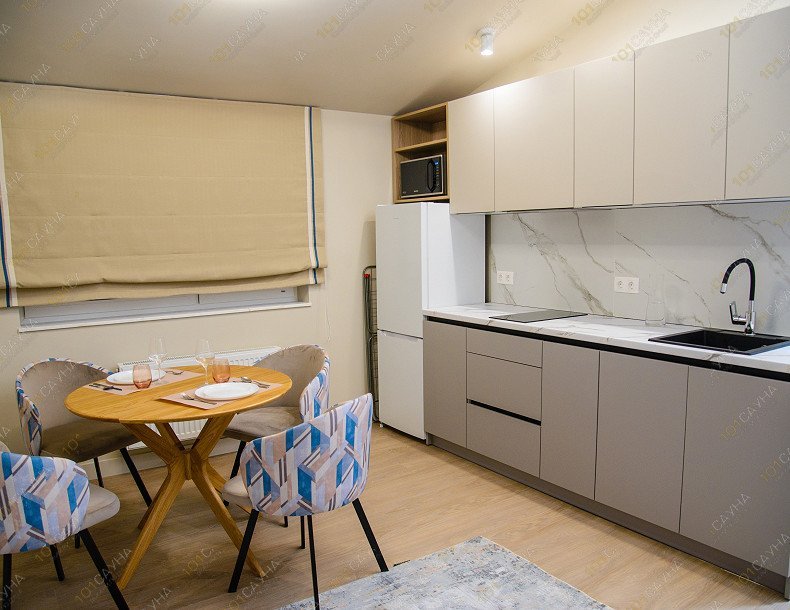 Банный комплекс Green Bay Зеленоградск, в Калининграде, Зеленоградск. Ул. имени Игоря Лобанова, 1к7 | 32 | 1001sauna.com