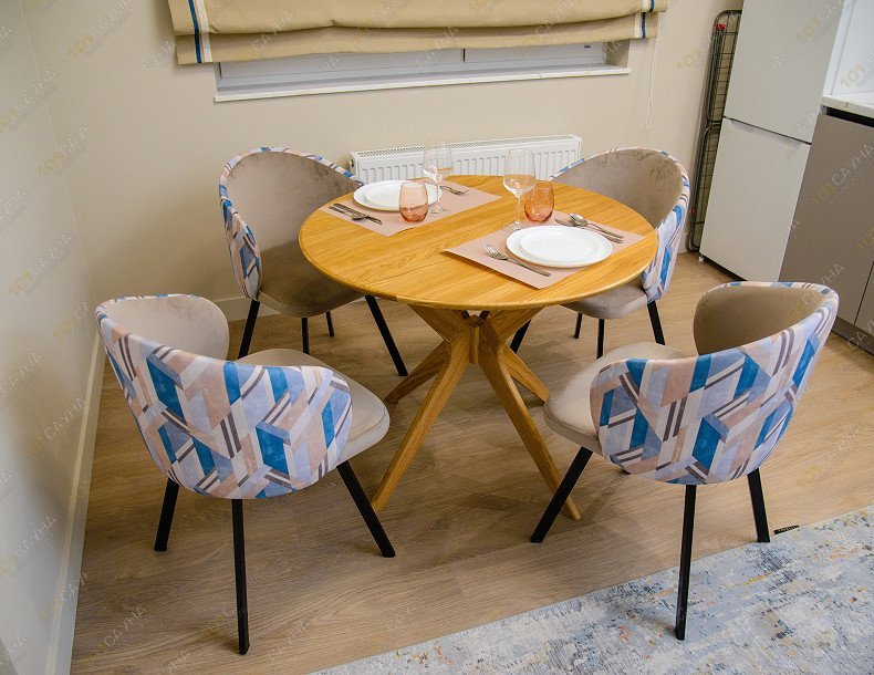 Банный комплекс Green Bay Зеленоградск, в Калининграде, Зеленоградск. Ул. имени Игоря Лобанова, 1к7 | 33 | 1001sauna.com