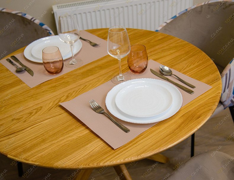 Банный комплекс Green Bay Зеленоградск, в Калининграде, Зеленоградск. Ул. имени Игоря Лобанова, 1к7 | 34 | 1001sauna.com