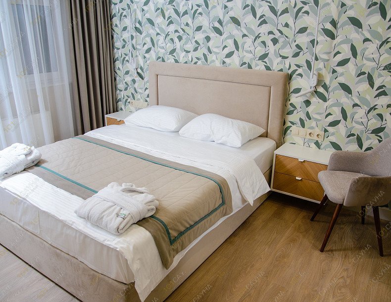 Банный комплекс Green Bay Зеленоградск, в Калининграде, Зеленоградск. Ул. имени Игоря Лобанова, 1к7 | 36 | 1001sauna.com