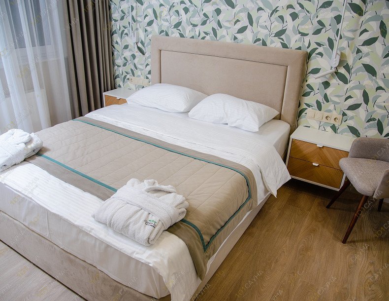 Банный комплекс Green Bay Зеленоградск, в Калининграде, Зеленоградск. Ул. имени Игоря Лобанова, 1к7 | 37 | 1001sauna.com