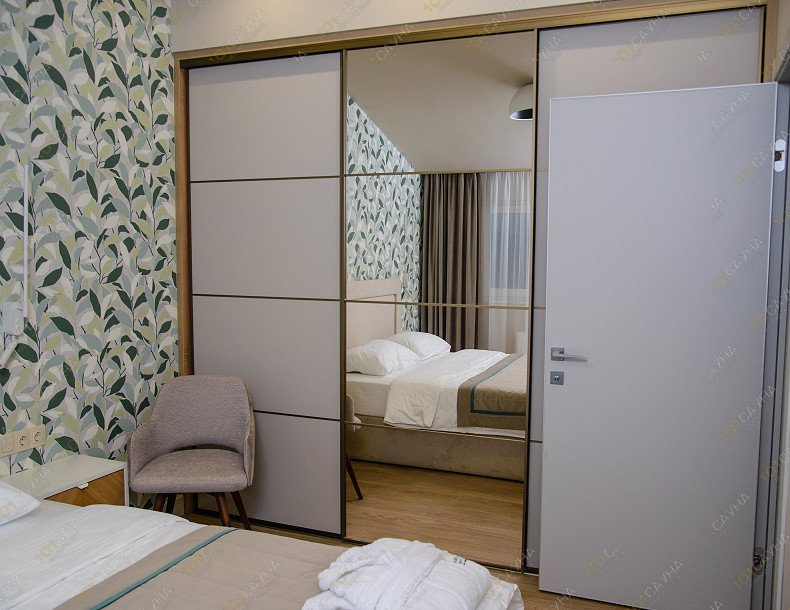 Банный комплекс Green Bay Зеленоградск, в Калининграде, Зеленоградск. Ул. имени Игоря Лобанова, 1к7 | 38 | 1001sauna.com