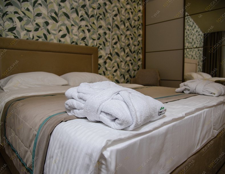 Банный комплекс Green Bay Зеленоградск, в Калининграде, Зеленоградск. Ул. имени Игоря Лобанова, 1к7 | 39 | 1001sauna.com