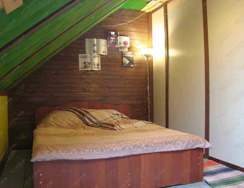 сауна Арт Хаус, в Перми, ул. Костарёвская, 24а | Номер "Баня 1 - Арт хаус": 4 | 1001sauna.com