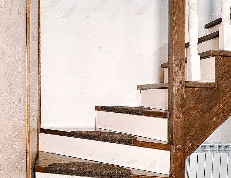 сауна Арт Хаус, в Перми, ул. Костарёвская, 24а | Номер "Баня 1 - Арт хаус": 7 | 1001sauna.com