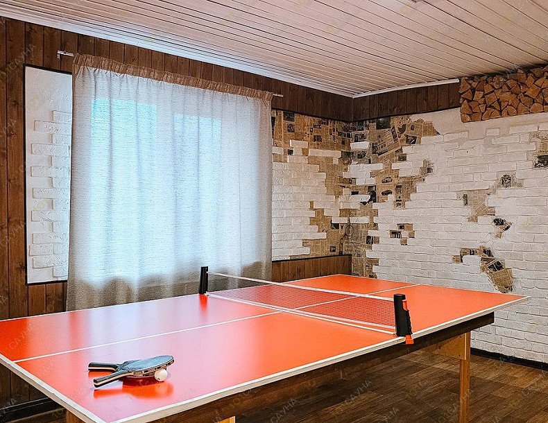 сауна Арт Хаус, в Перми, ул. Костарёвская, 24а | Номер "Баня 1 - Арт хаус": 8 | 1001sauna.com