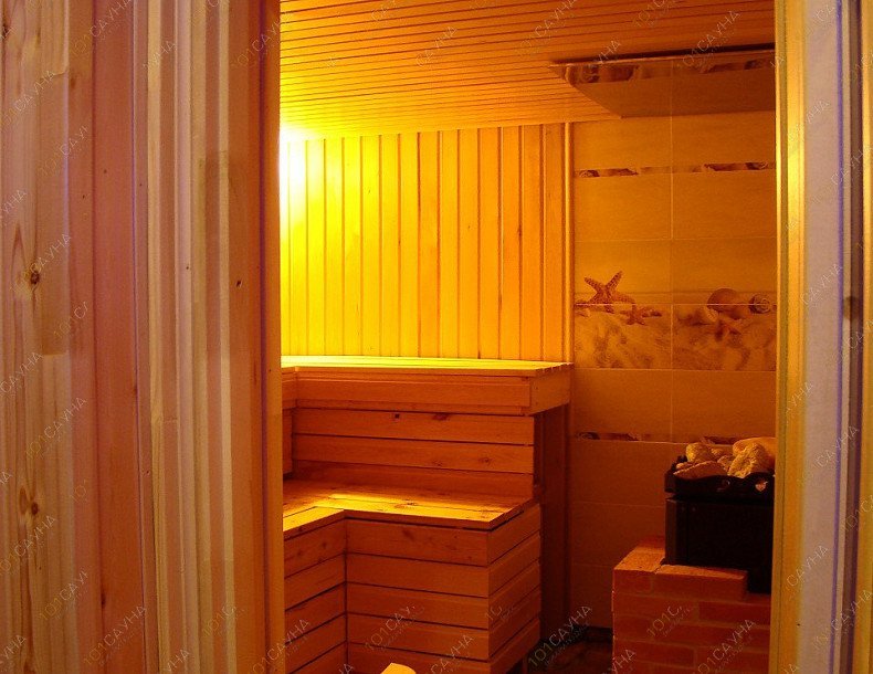 сауна Арт Хаус, в Перми, ул. Костарёвская, 24а | Номер "Баня 1 - Арт хаус": 14 | 1001sauna.com