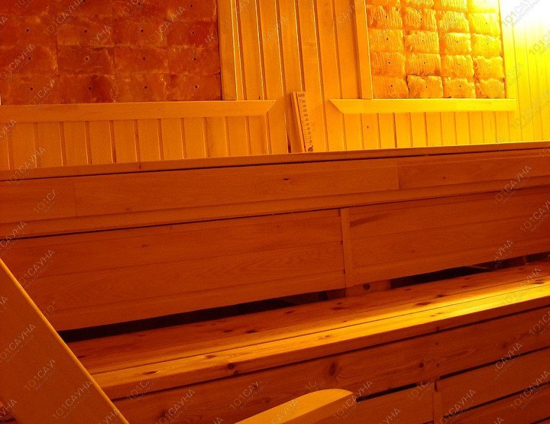 сауна Арт Хаус, в Перми, ул. Костарёвская, 24а | Номер "Баня 1 - Арт хаус": 15 | 1001sauna.com