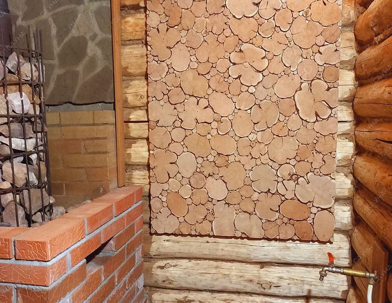 сауна Арт Хаус, в Перми, ул. Костарёвская, 24а | Номер "Баня 3 - Попаримся": 2 | 1001sauna.com