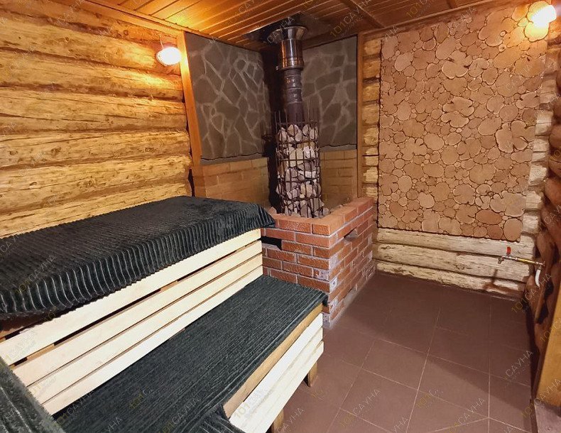 сауна Арт Хаус, в Перми, ул. Костарёвская, 24а | Номер "Баня 3 - Попаримся": 3 | 1001sauna.com