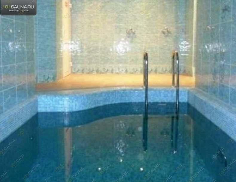 Сауна Дуэт, в Екатеринбурге, Бакинских Комиссаров, 112 | 1 | 1001sauna.com