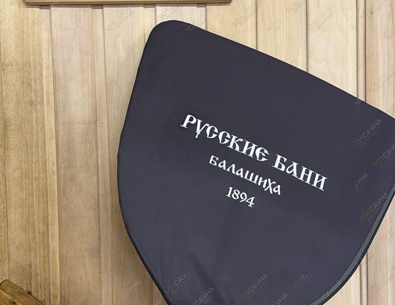 Русские бани Балашиха, в Балашихе, Текстильщиков, 1а | 23 | 1001sauna.com