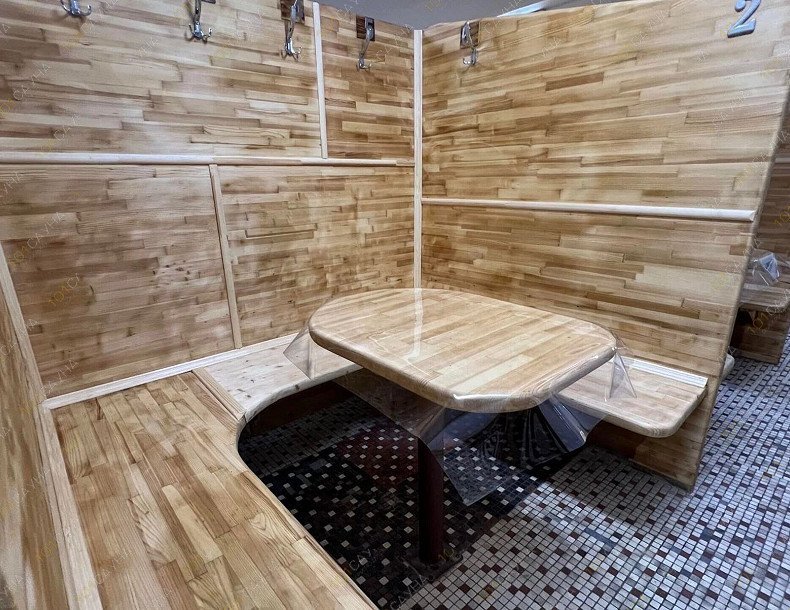 Русские бани Балашиха, в Балашихе, Текстильщиков, 1а | 24 | 1001sauna.com