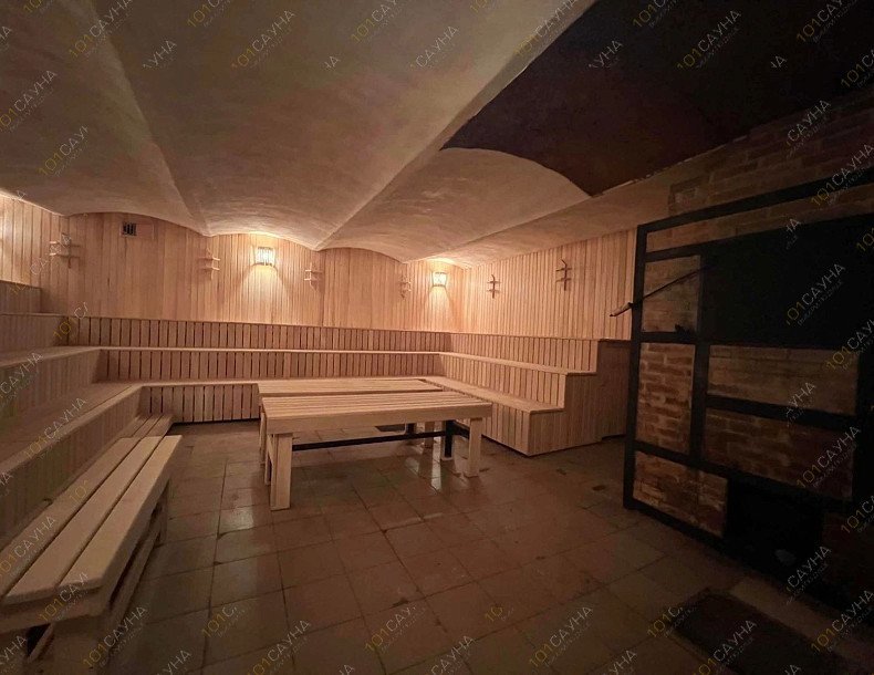 Русские бани Балашиха, в Балашихе, Текстильщиков, 1а | 25 | 1001sauna.com
