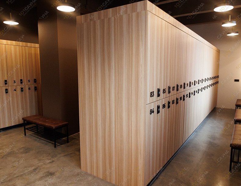 Общественная баня Сибирские Парильни, в Красноярске, Джамбульская, 8 | 6 | 1001sauna.com