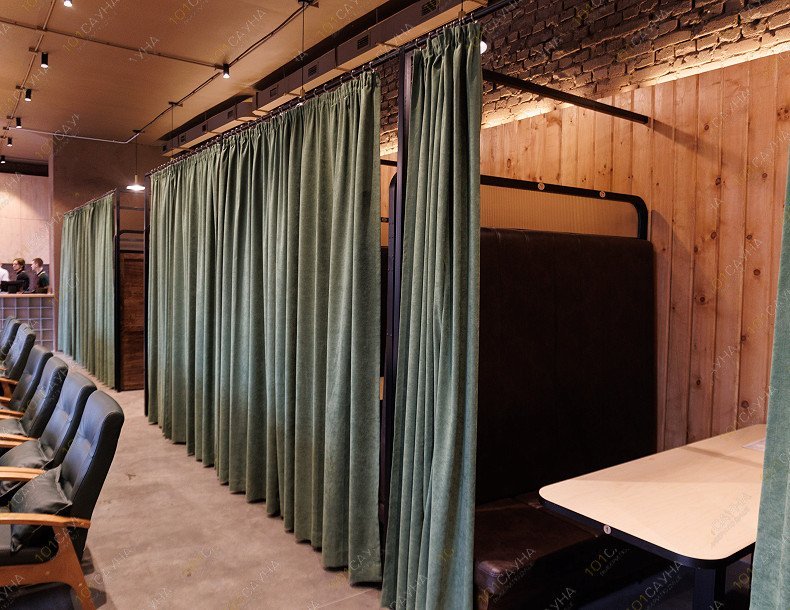 Общественная баня Сибирские Парильни, в Красноярске, Джамбульская, 8 | 8 | 1001sauna.com