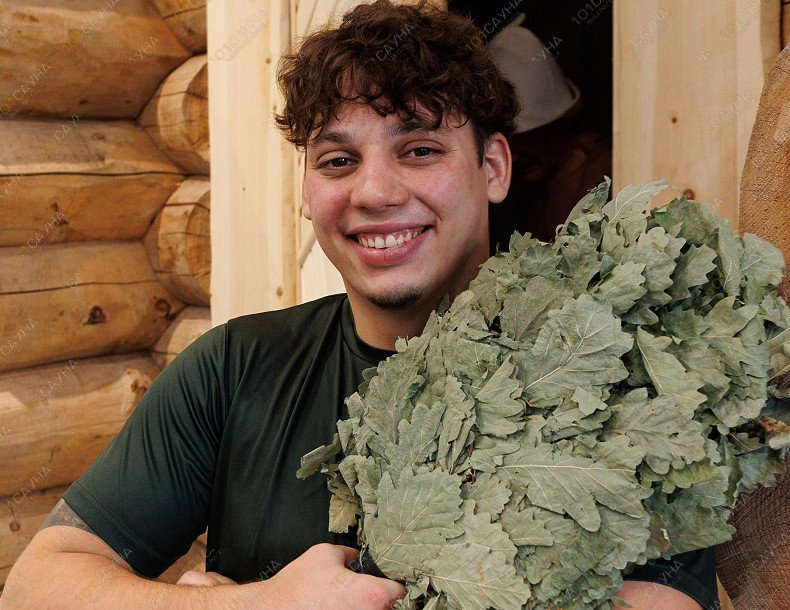 Общественная баня Сибирские Парильни, в Красноярске, Джамбульская, 8 | 10 | 1001sauna.com