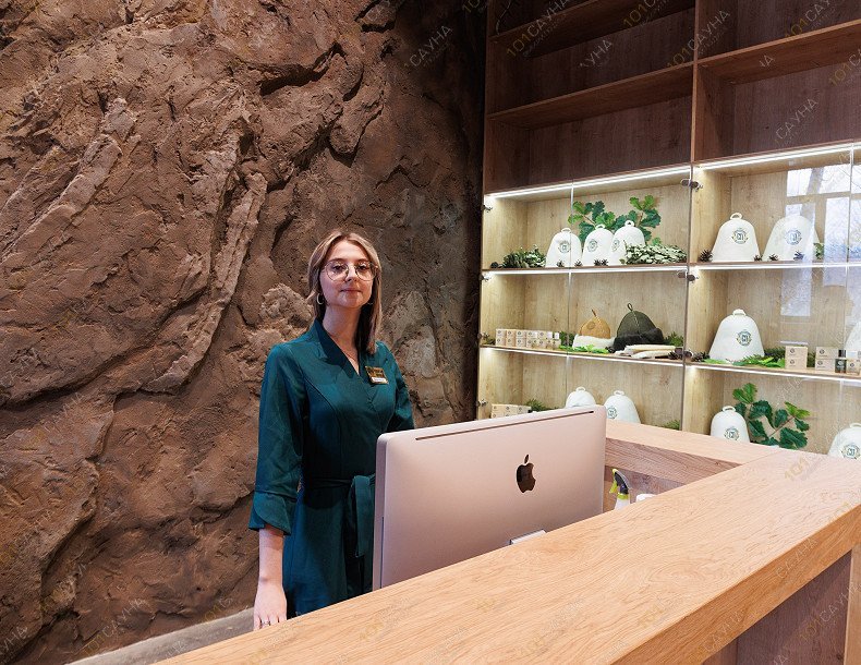 Общественная баня Сибирские Парильни, в Красноярске, Джамбульская, 8 | 19 | 1001sauna.com