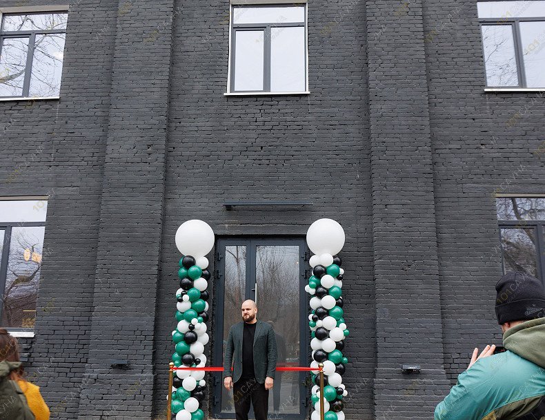 Общественная баня Сибирские Парильни, в Красноярске, Джамбульская, 8 | 20 | 1001sauna.com