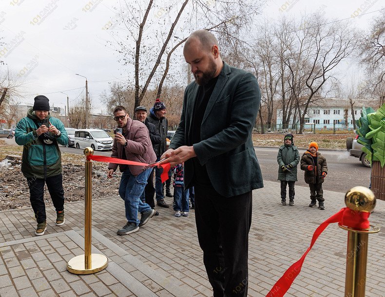 Общественная баня Сибирские Парильни, в Красноярске, Джамбульская, 8 | 21 | 1001sauna.com
