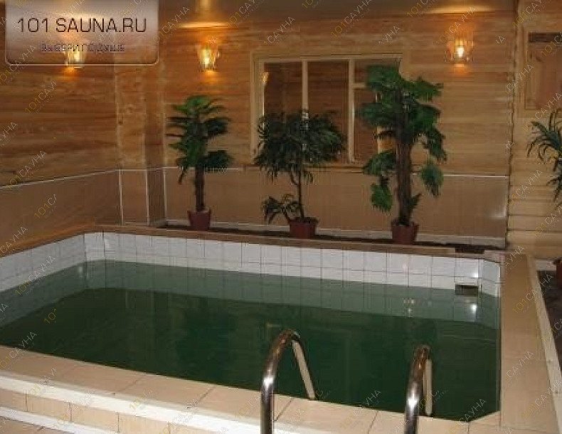 Оздоровительный комплекс Уктусский, в Екатеринбурге, 8 Марта, 185/5 - цоколь | 2 | 1001sauna.com