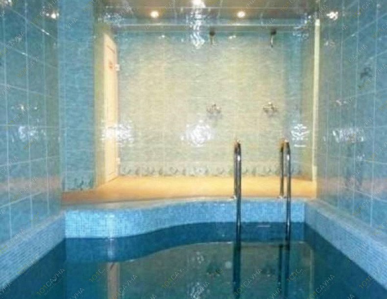 Сауна Дуэт, в Екатеринбурге, Бакинских Комиссаров, 112 | 2 | 1001sauna.com