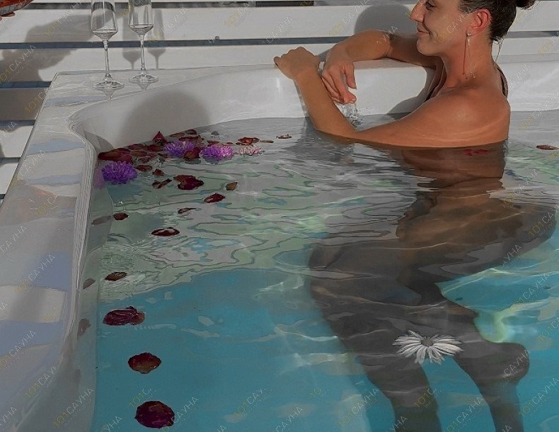 Сауна Морская феерия, в Севастополе, ул. Л. Бобковой, 11/5 | 21 | 1001sauna.com